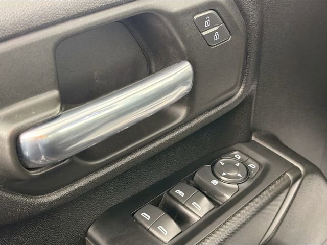 Used 2022 GMC Sierra 2500 Pro w/ Convenience Package image 17