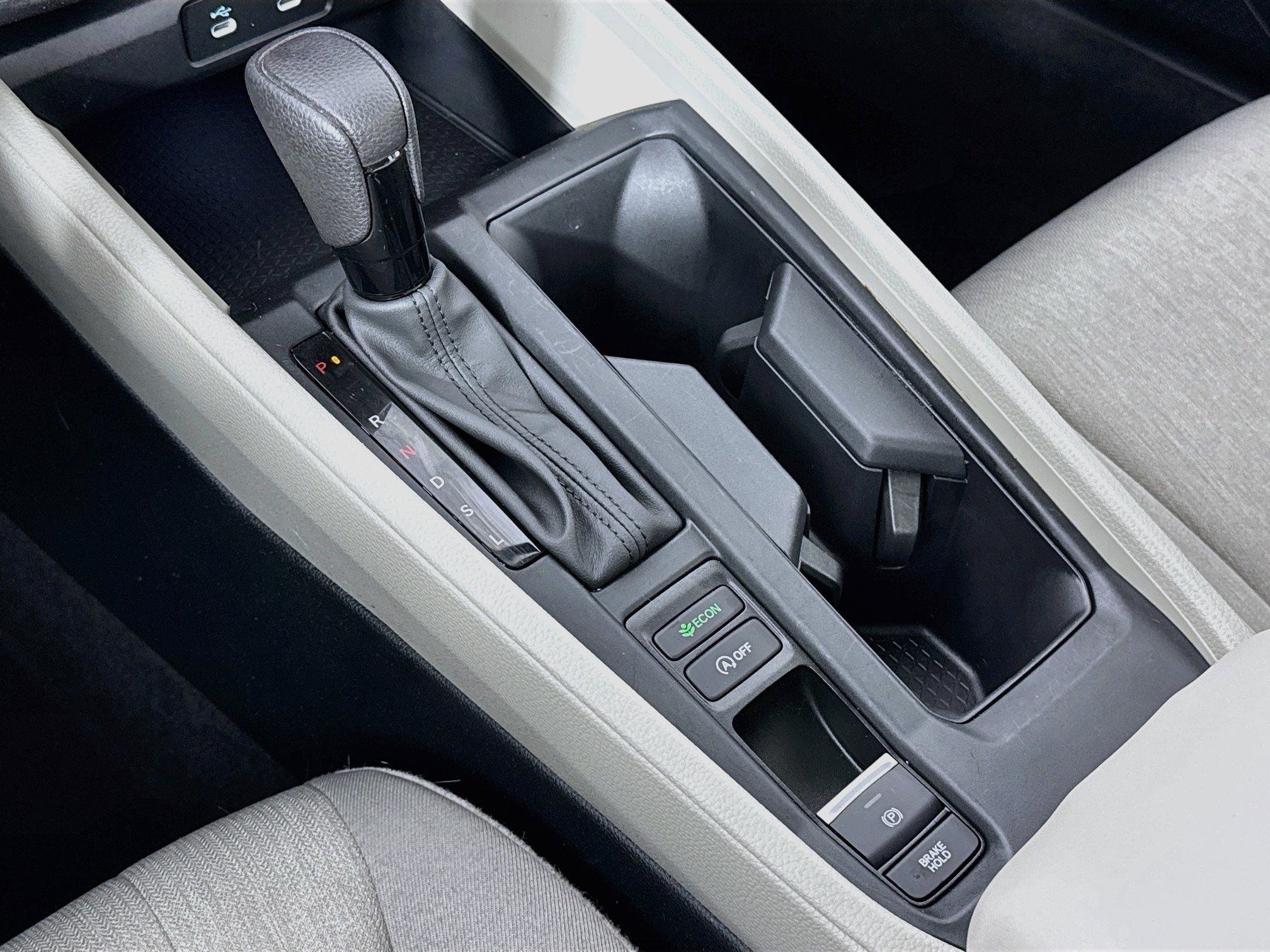 Used 2025 Honda Accord LX image 16