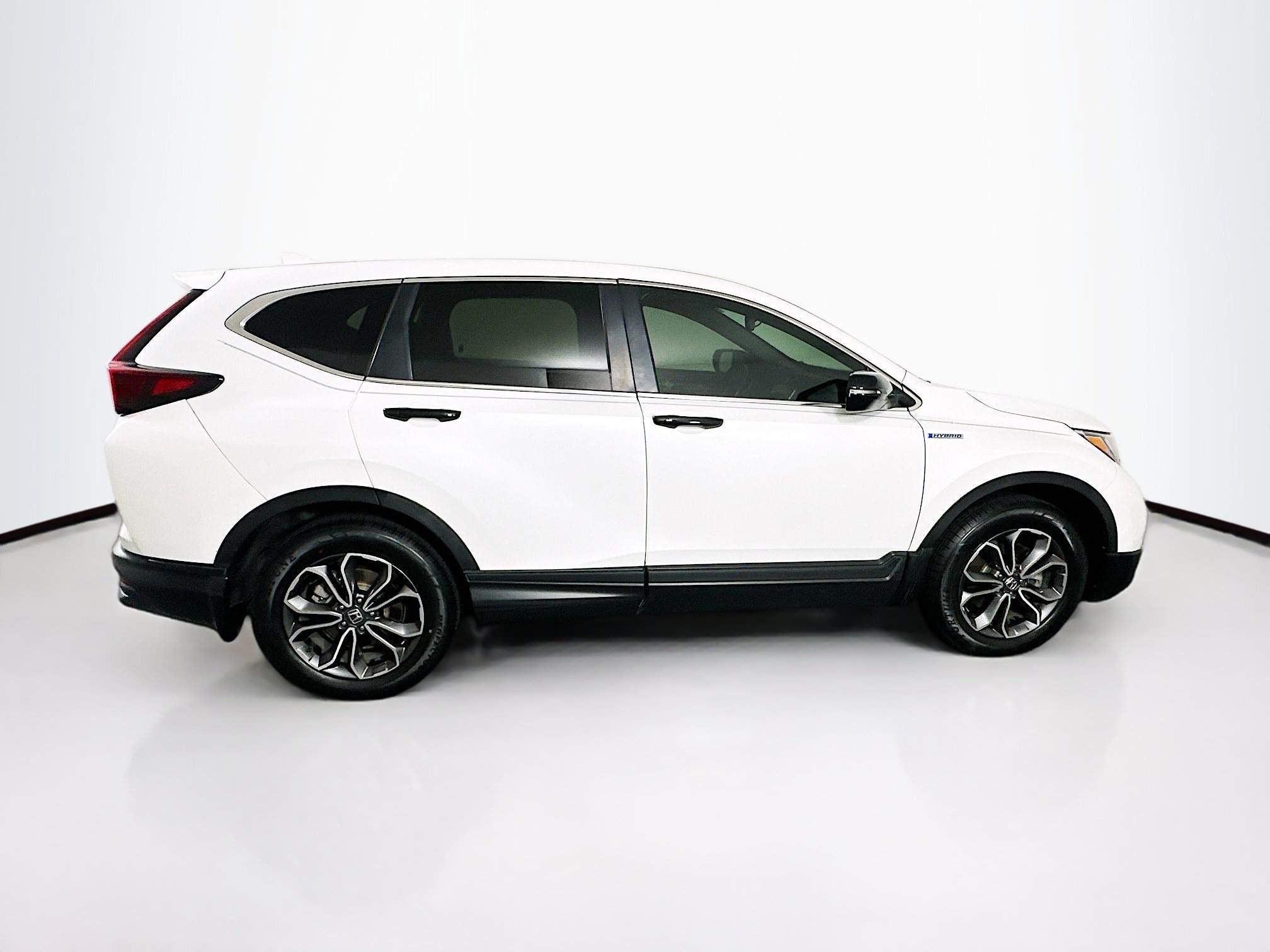 Used 2021 Honda CR-V EX-L image 10