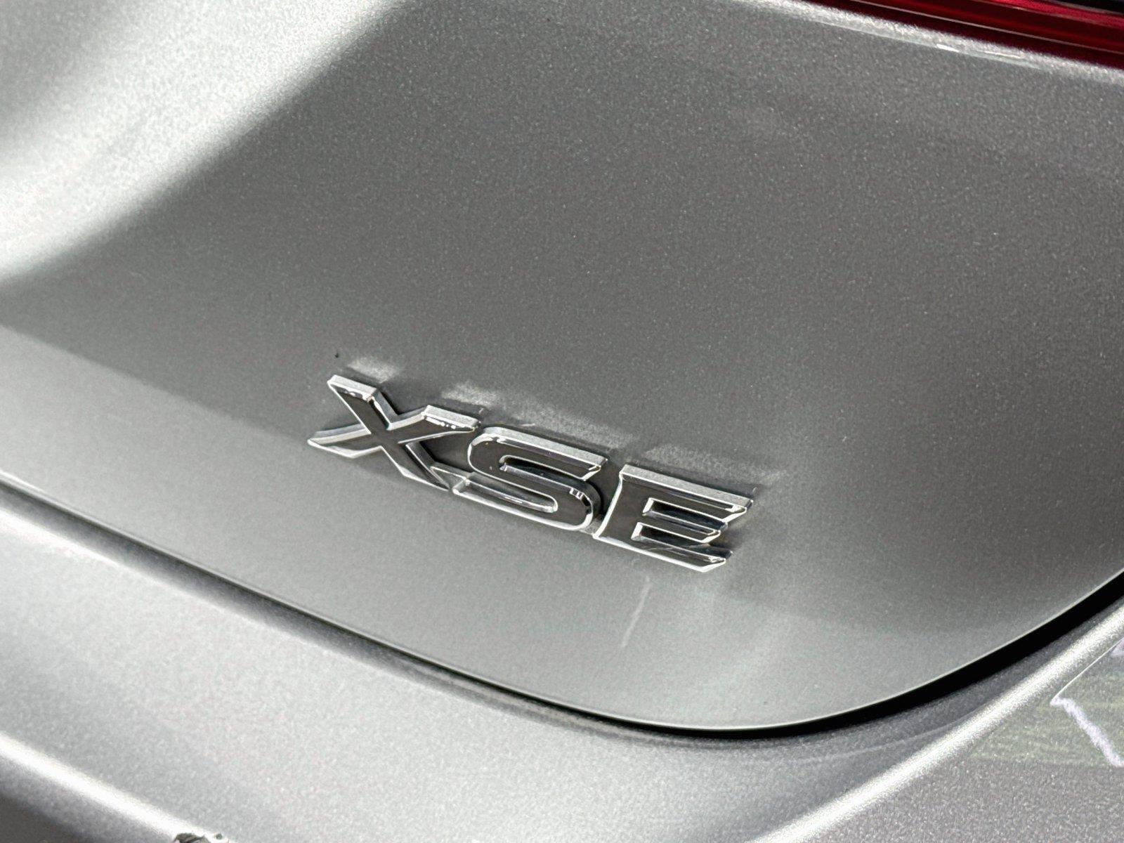 Certified 2024 Toyota Camry XSE FWD image 14