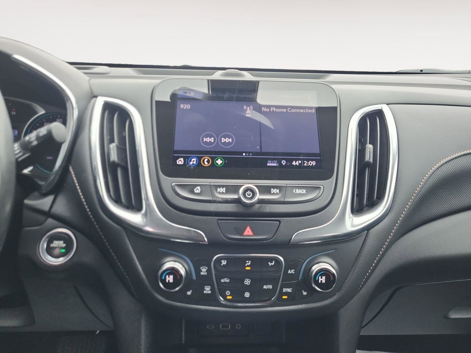 Used 2020 Chevrolet Equinox Premier image 14