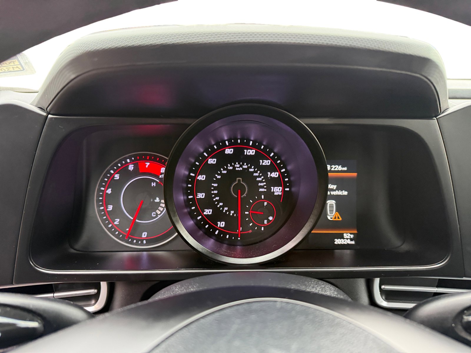 Used 2023 Hyundai Elantra SEL image 11