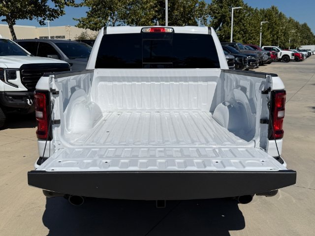 Used 2026 RAM 1500 Lone Star AWD/4WD image 29