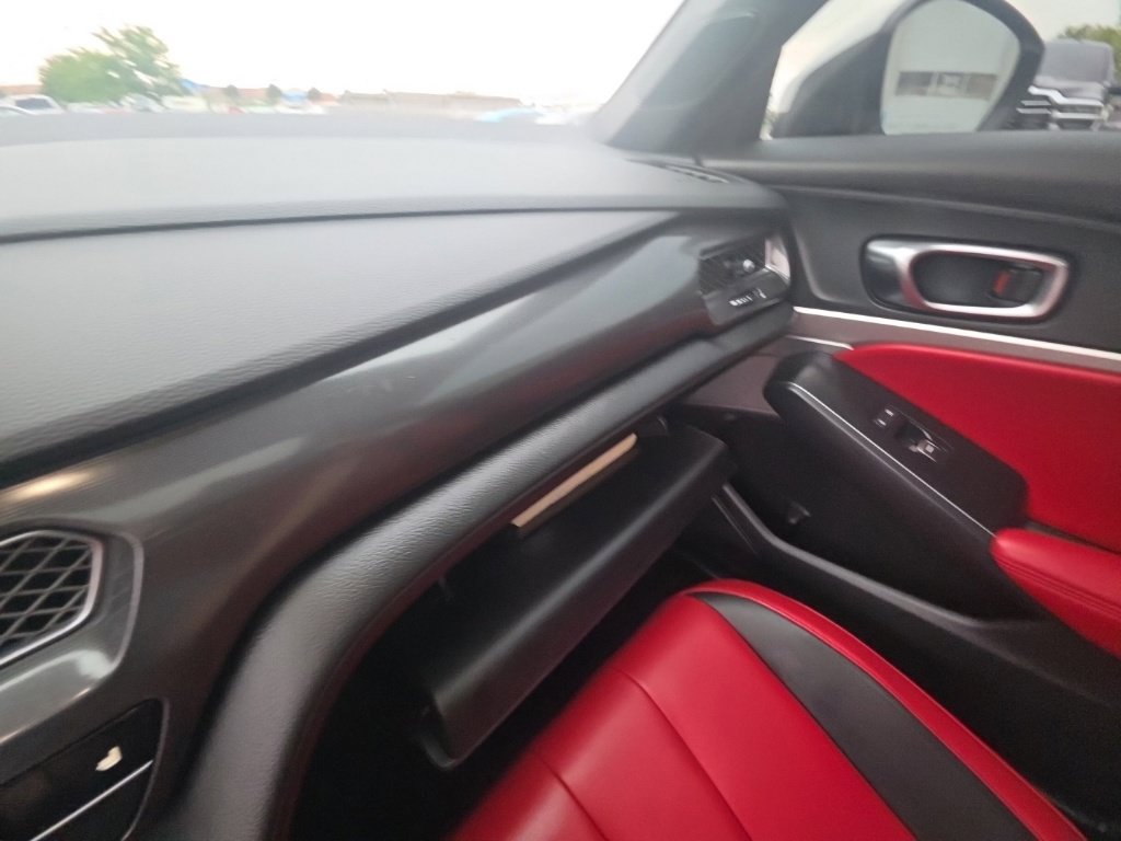 Used 2024 Acura Integra A-Spec FWD image 22