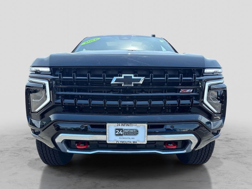 Used 2026 Chevrolet Tahoe Z71 w/ Comfort Package AWD/4WD image 7
