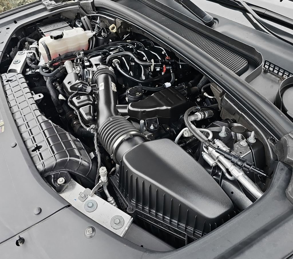 Used 2022 Jeep Grand Cherokee L Limited image 33