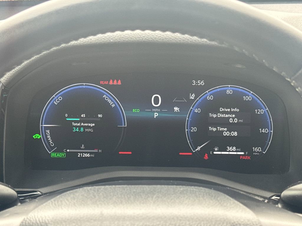 Used 2025 Toyota Camry XLE AWD/4WD image 15