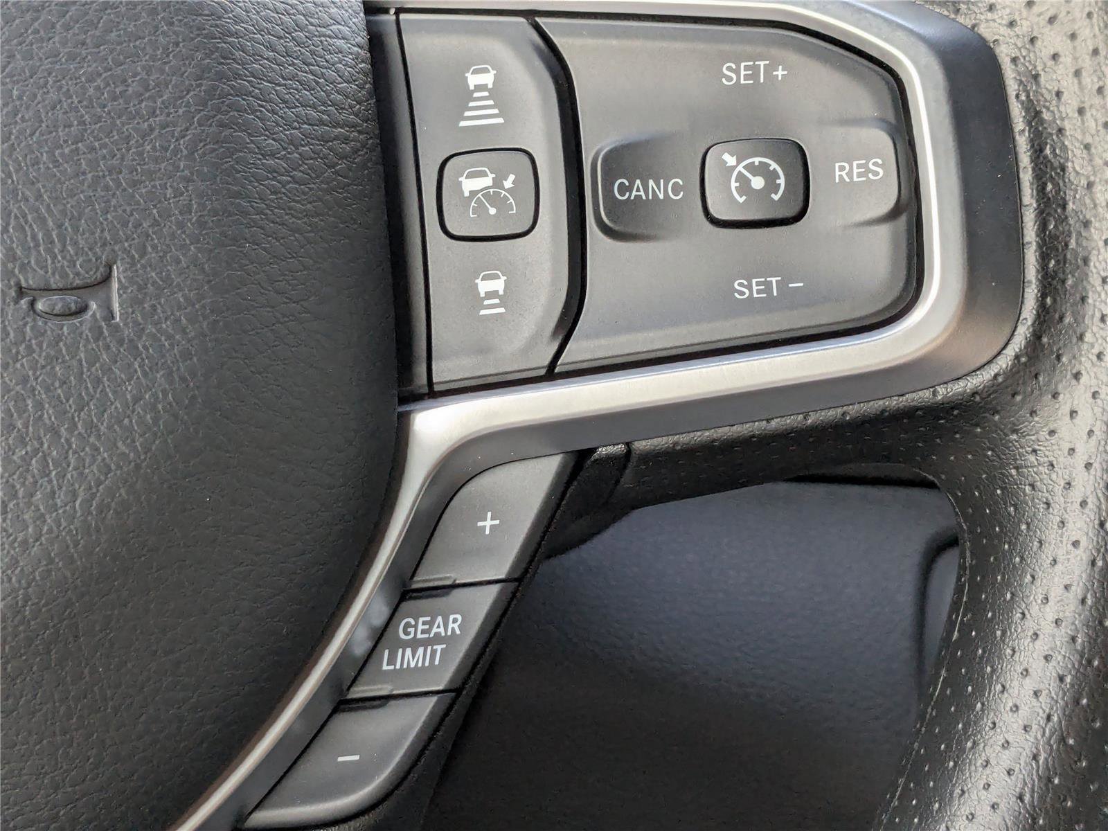 New 2026 RAM 2500 Tradesman image 23