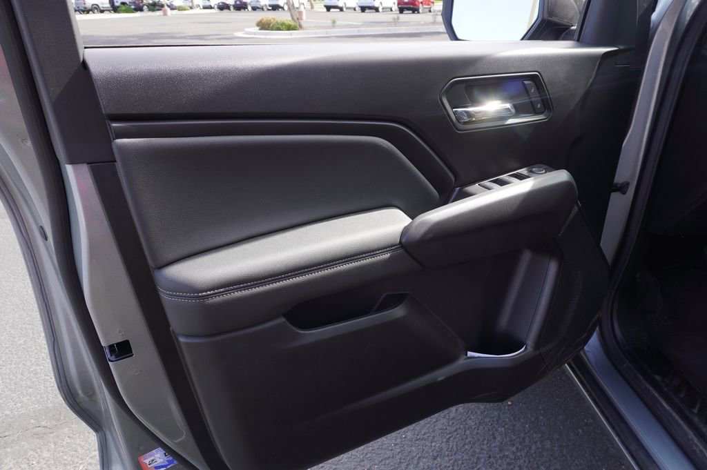 New 2026 GMC Canyon Elevation w/ Convenience Package image 15