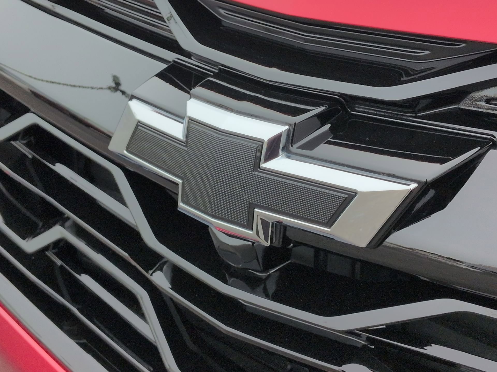 Certified 2026 Chevrolet Equinox RS w/ LPO, Floor Liner Package image 31