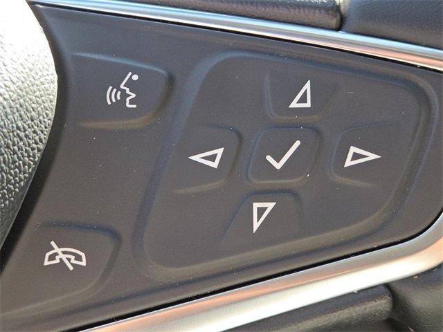 Used 2024 Chevrolet Equinox LT image 15