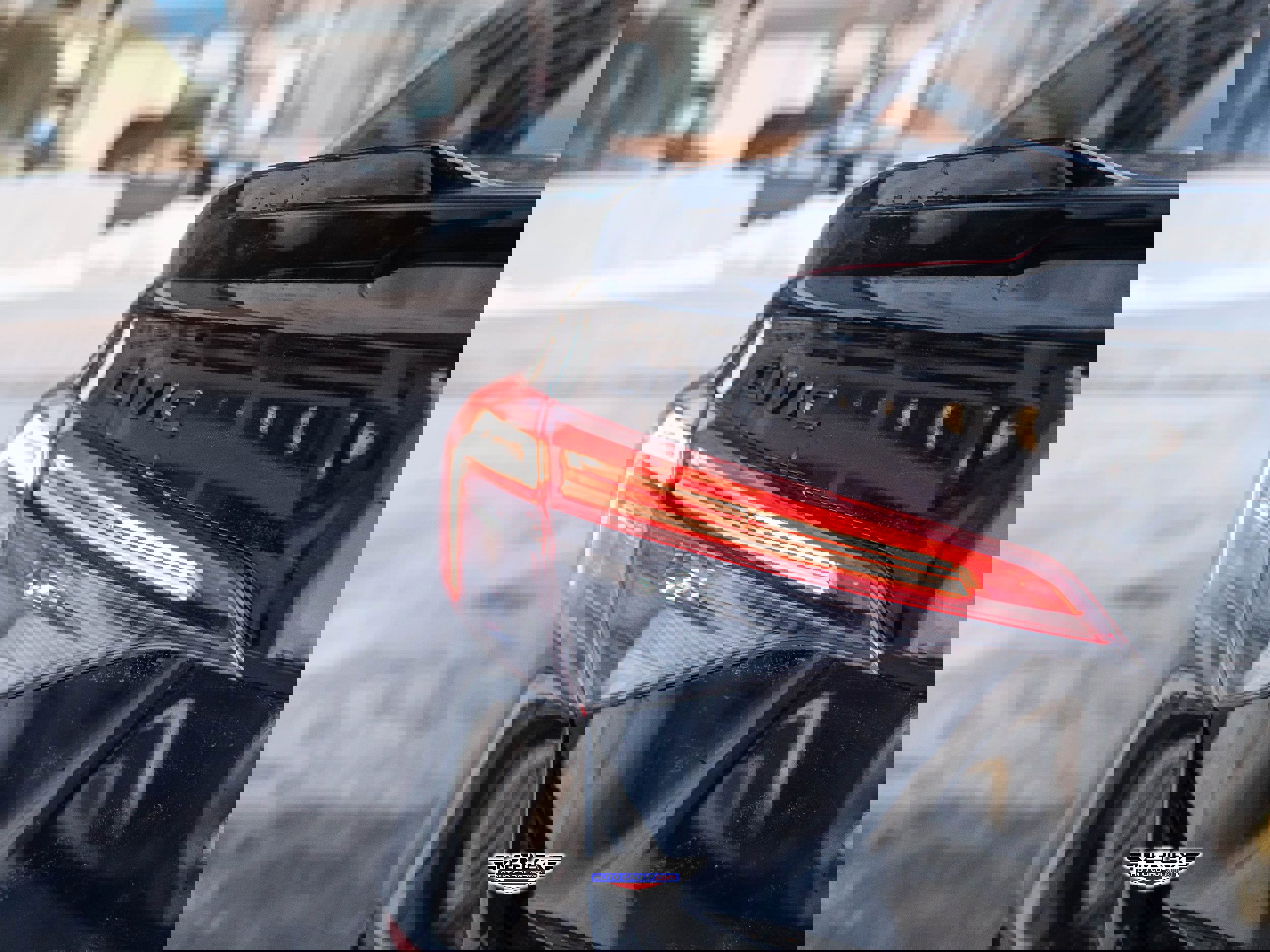 Used 2022 Honda Civic Si image 46