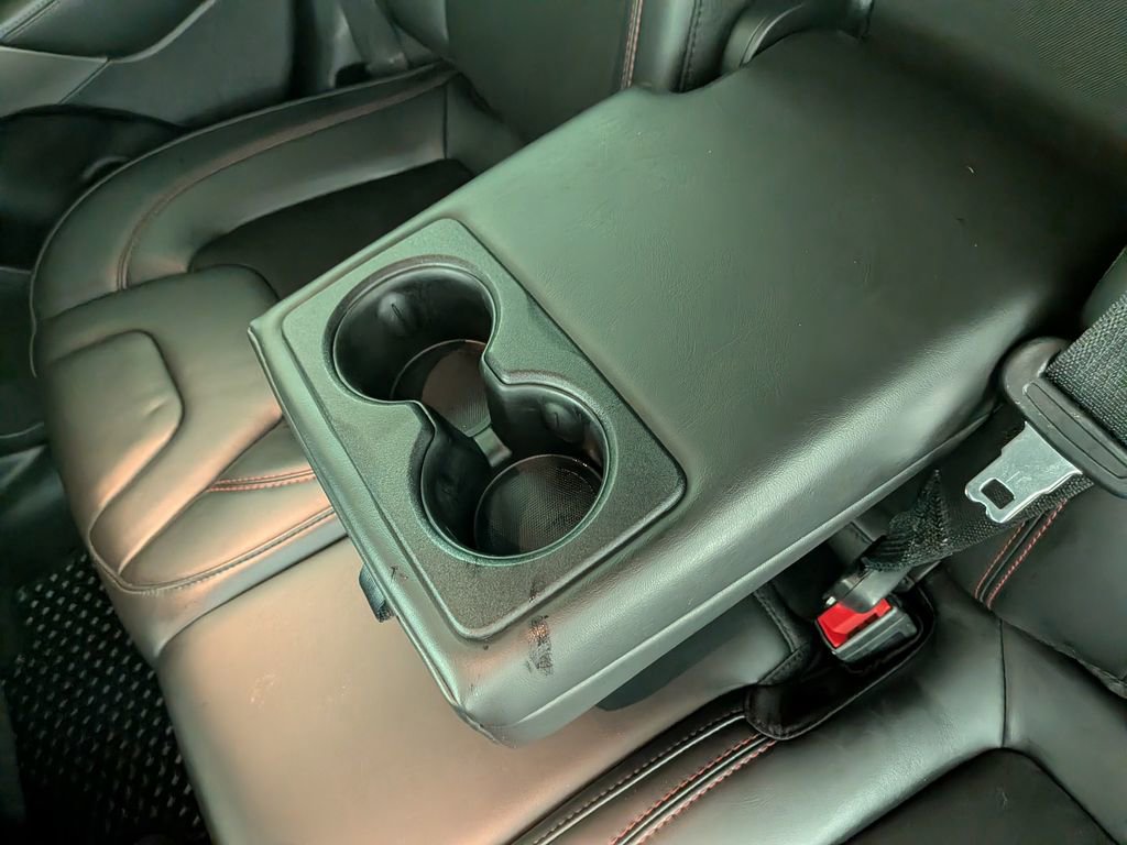 Used 2020 Jeep Cherokee Trailhawk w/ Cold Weather Group image 33