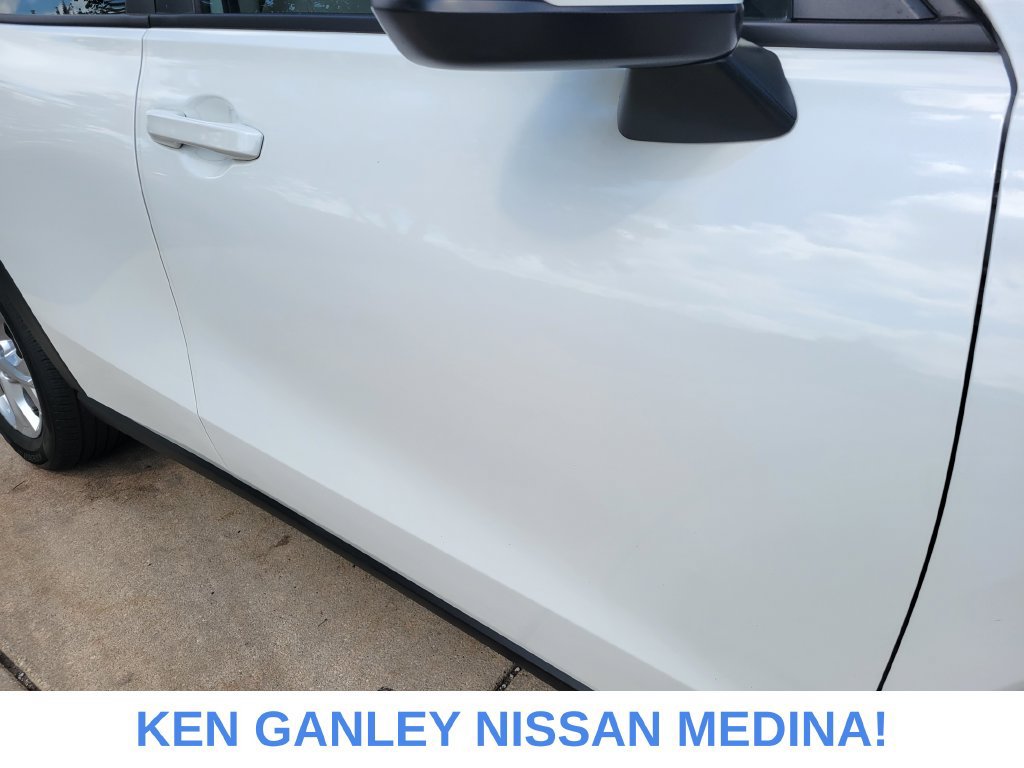 Used 2024 Honda HR-V LX image 13