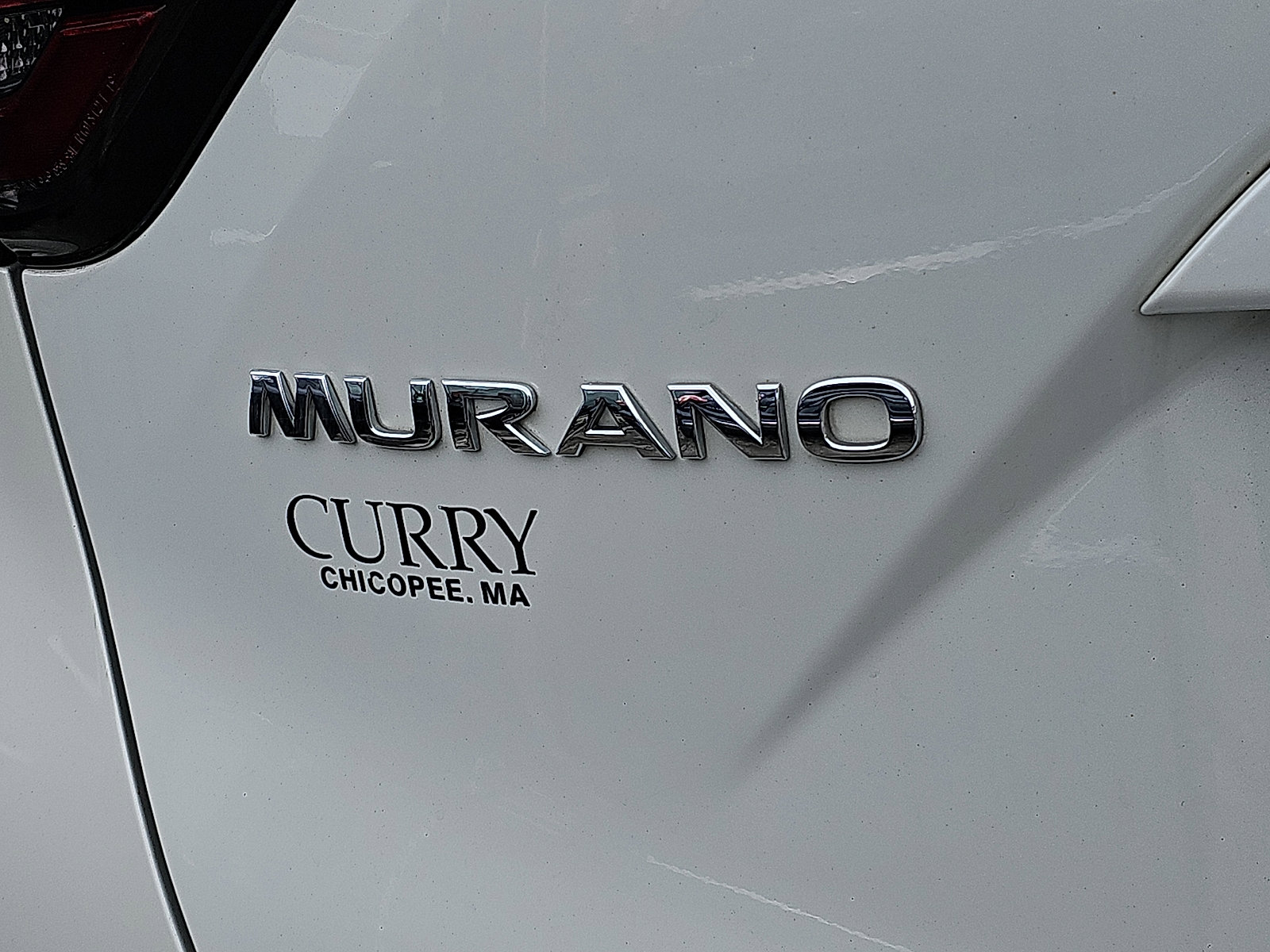 Used 2019 Nissan Murano Platinum w/ Cargo Package image 36