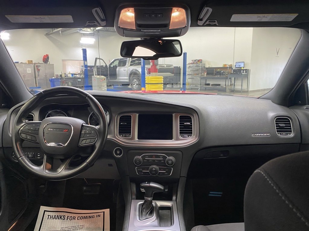 Used 2023 Dodge Charger GT image 23