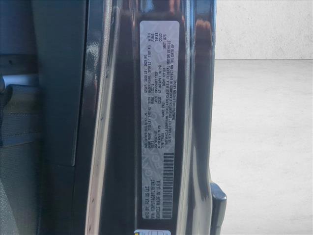 New 2026 Jeep Gladiator Sport image 16