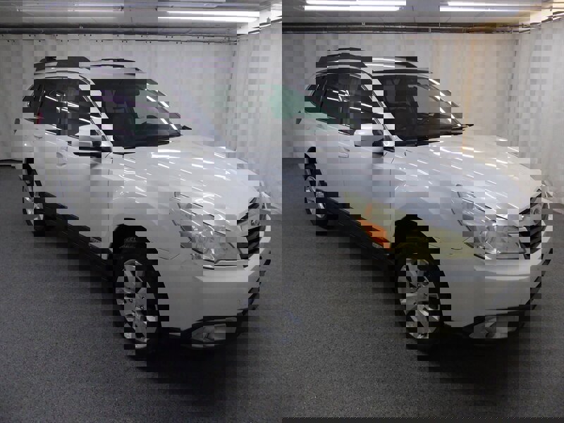 Used 2010 Subaru Outback 3.6R Premium