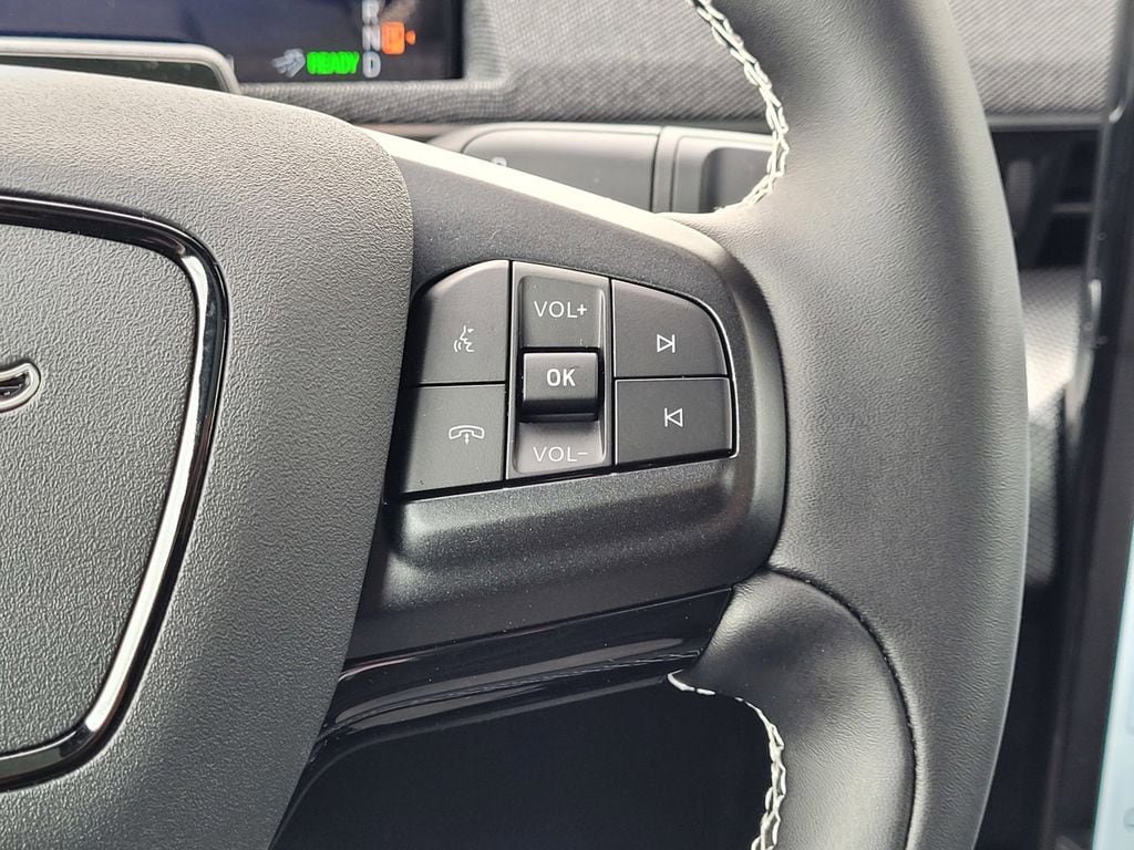 New 2025 Ford Mustang Mach-E GT AWD/4WD image 49