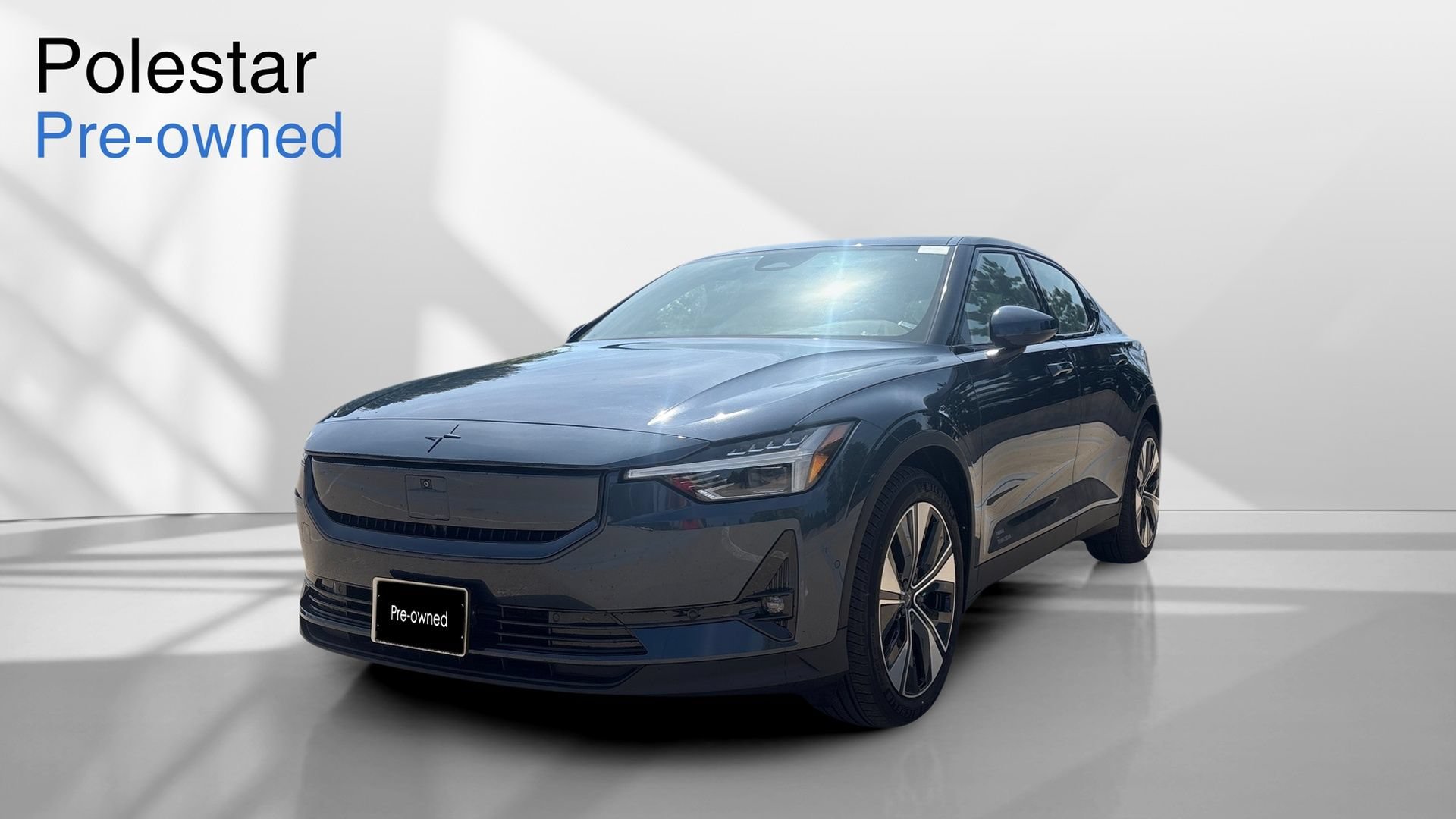 Certified 2024 Polestar Polestar 2