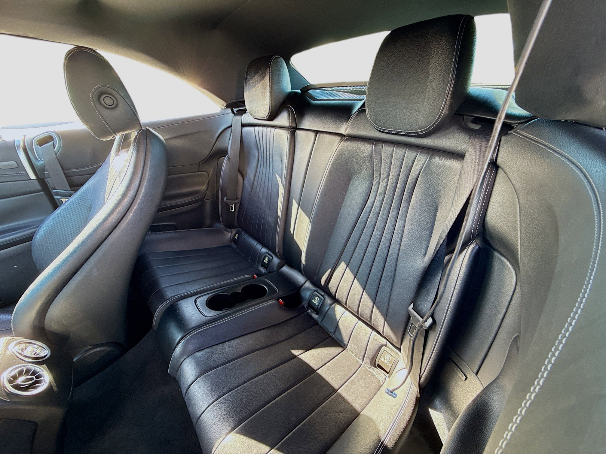 Used 2019 Mercedes-Benz E 450 Cabriolet image 24