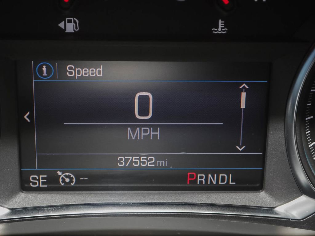 Certified 2022 Chevrolet Equinox LS w/ LS Convenience Package image 16