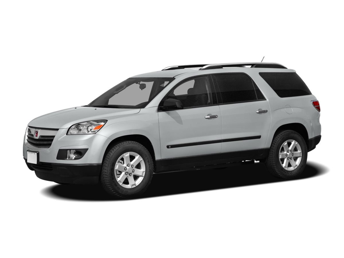 Used 2010 Saturn Outlook XE w/ Personal Connectivity Package FWD image 1