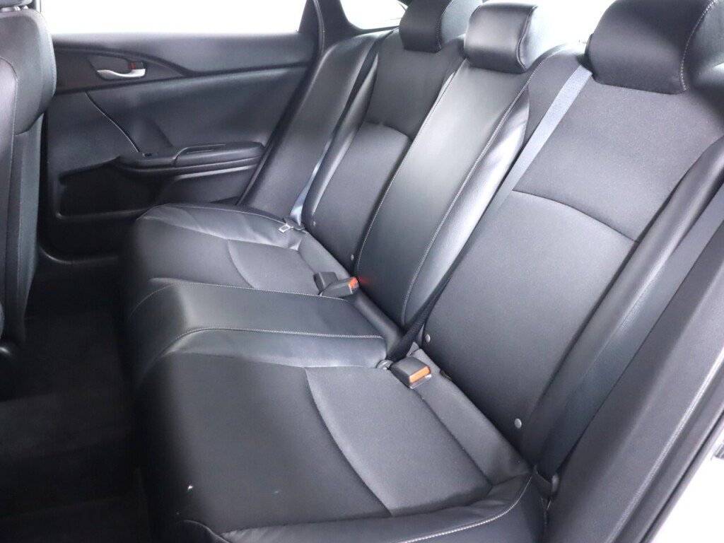 Used 2019 Honda Civic Sport image 31