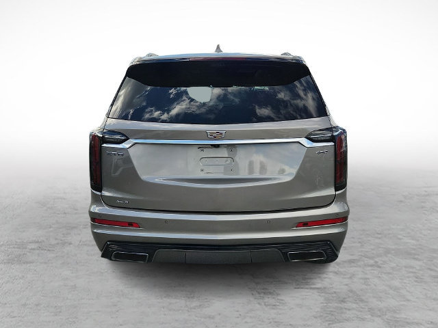 Certified 2022 Cadillac XT6 Sport w/ Platinum Package AWD/4WD image 5