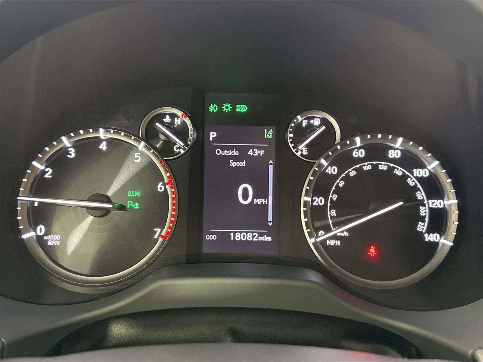 Used 2023 Lexus GX 460 Premium image 20