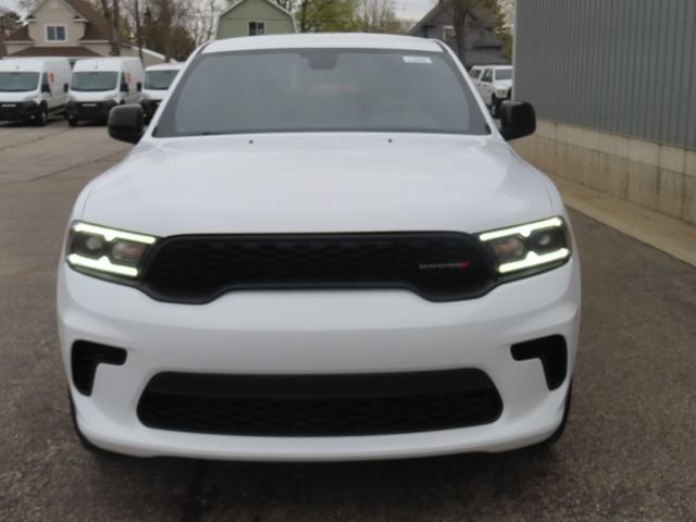 Used 2023 Dodge Durango GT AWD/4WD image 10