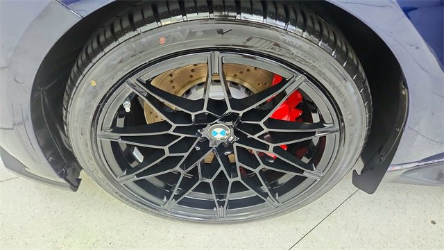 Used 2024 BMW M4 xDrive Competition w/ Executive Package image 65