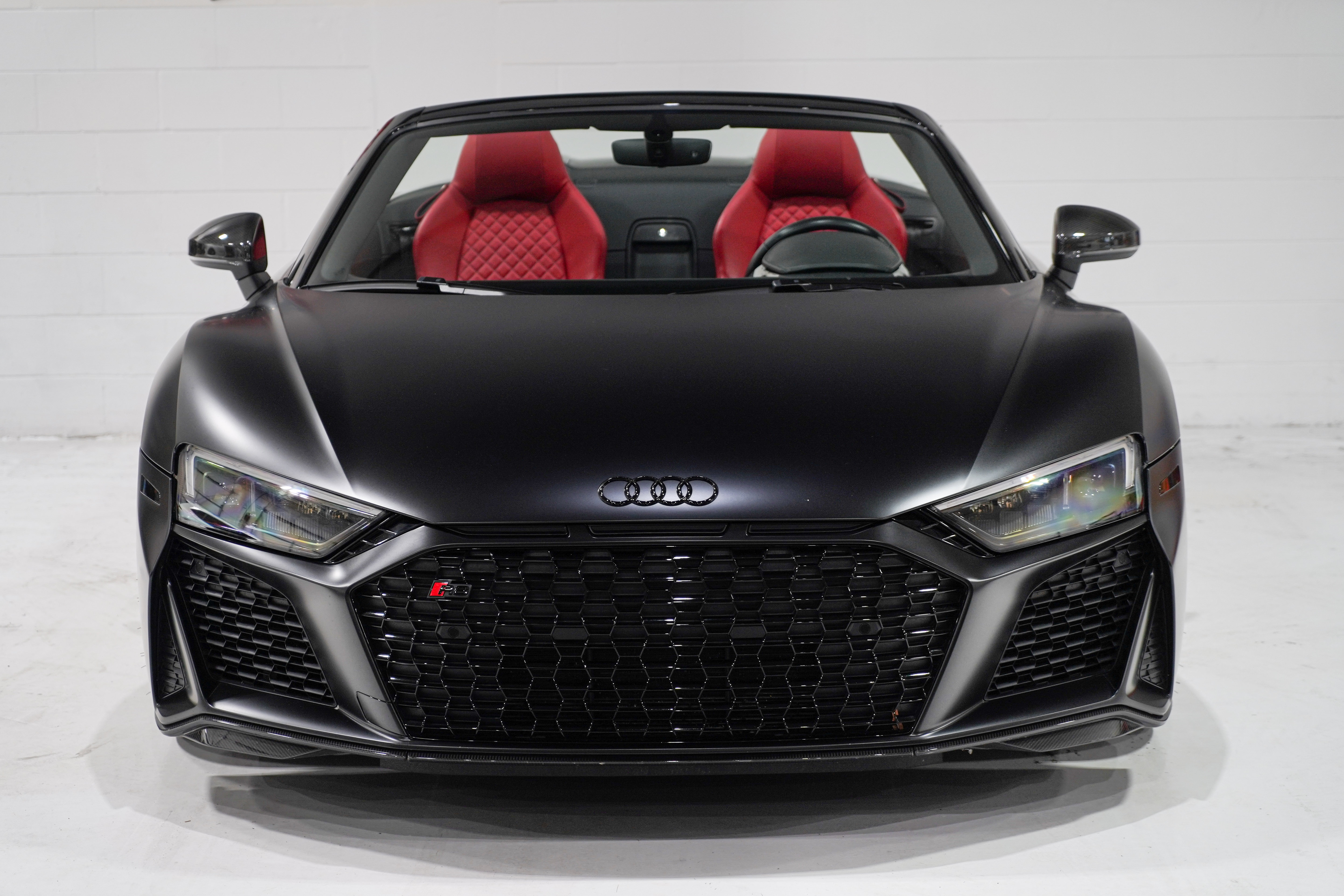 Used 2022 Audi R8 V10 performance AWD/4WD image 5