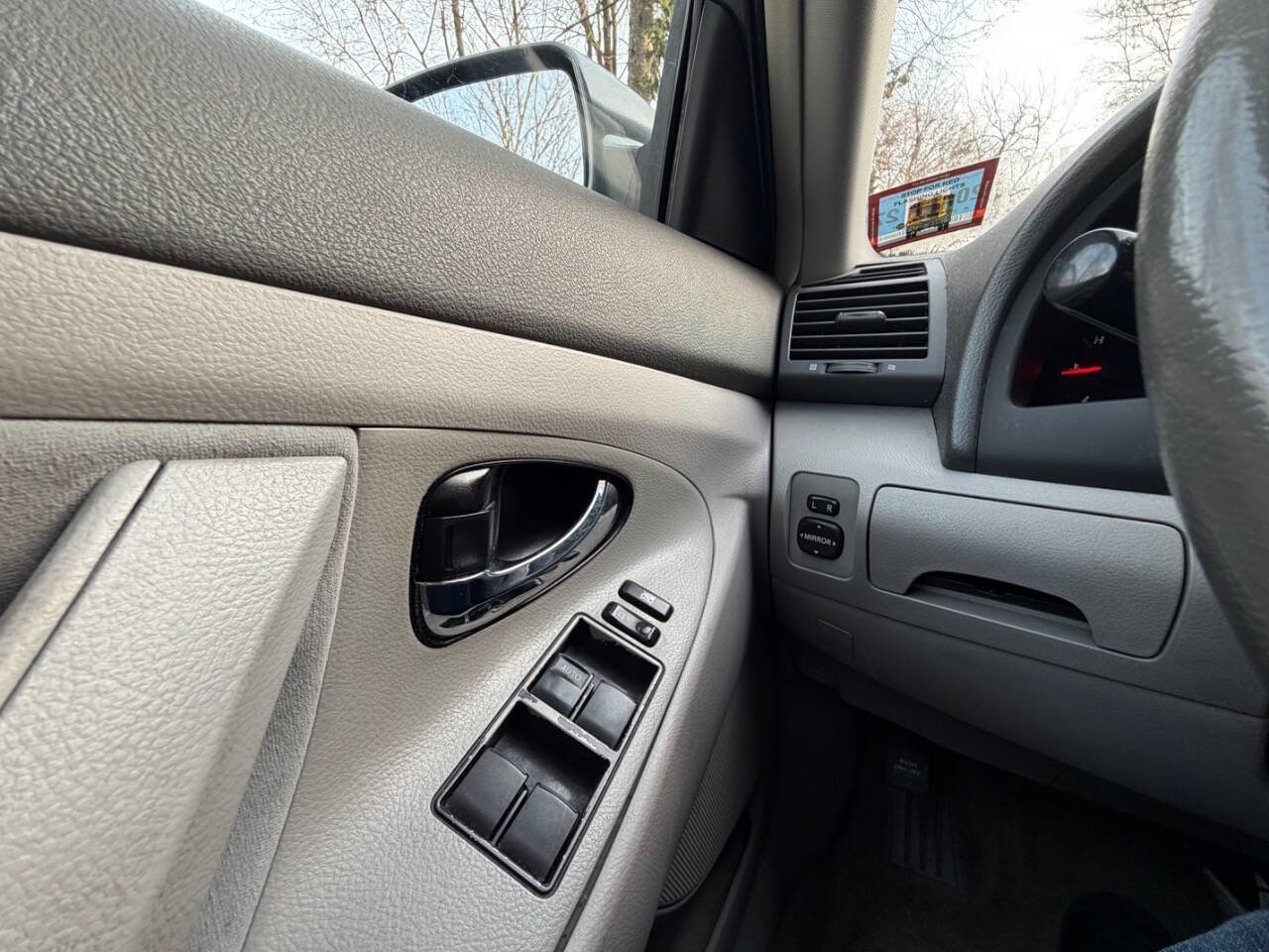 Used 2008 Toyota Camry LE image 17