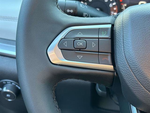 New 2026 Jeep Compass Limited image 10