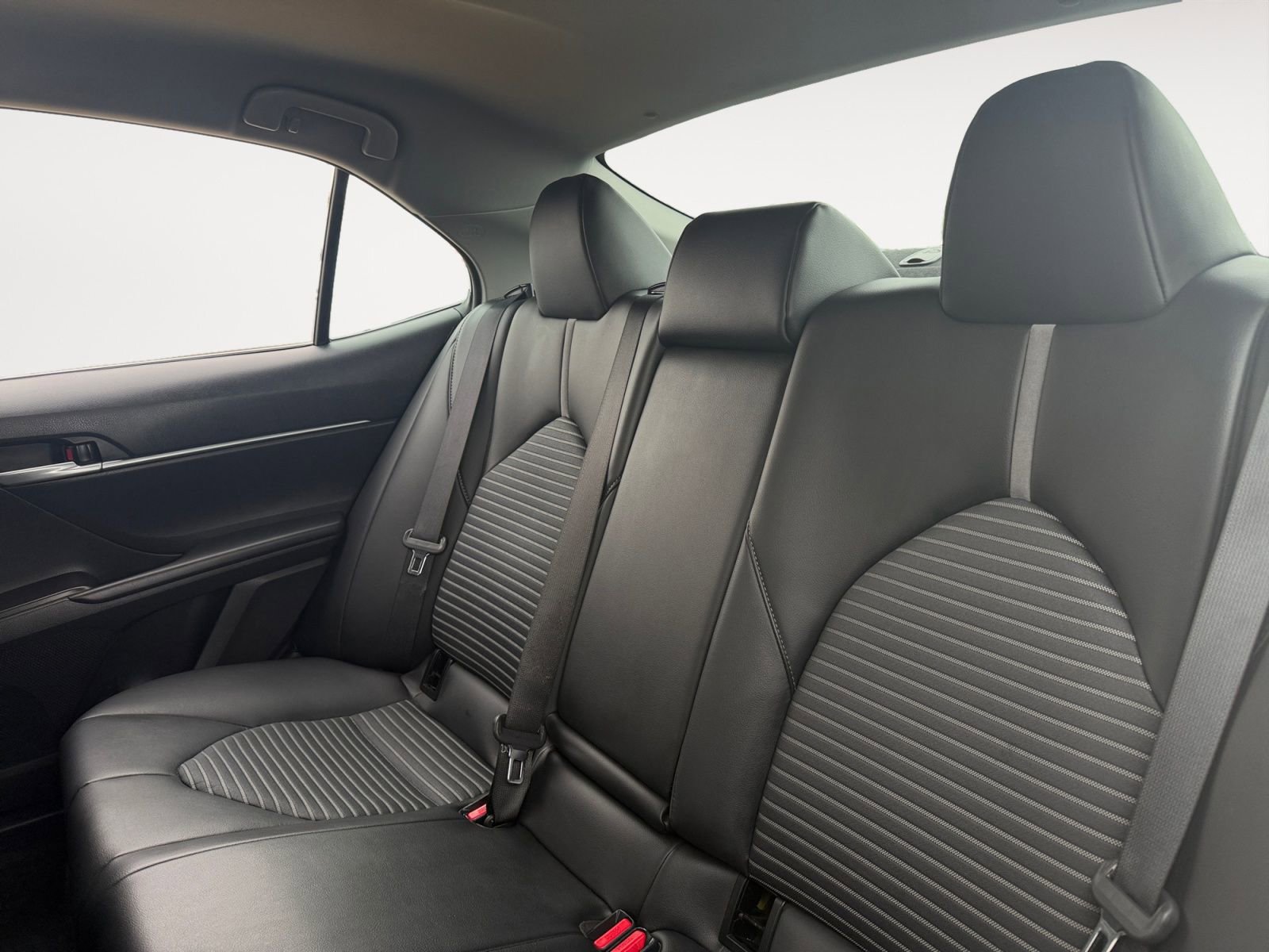 Certified 2024 Toyota Camry SE w/ Cold Weather Package image 13