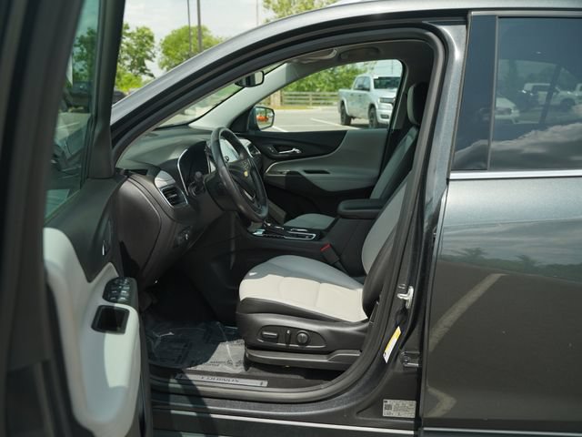 Used 2019 Chevrolet Equinox Premier AWD/4WD image 12