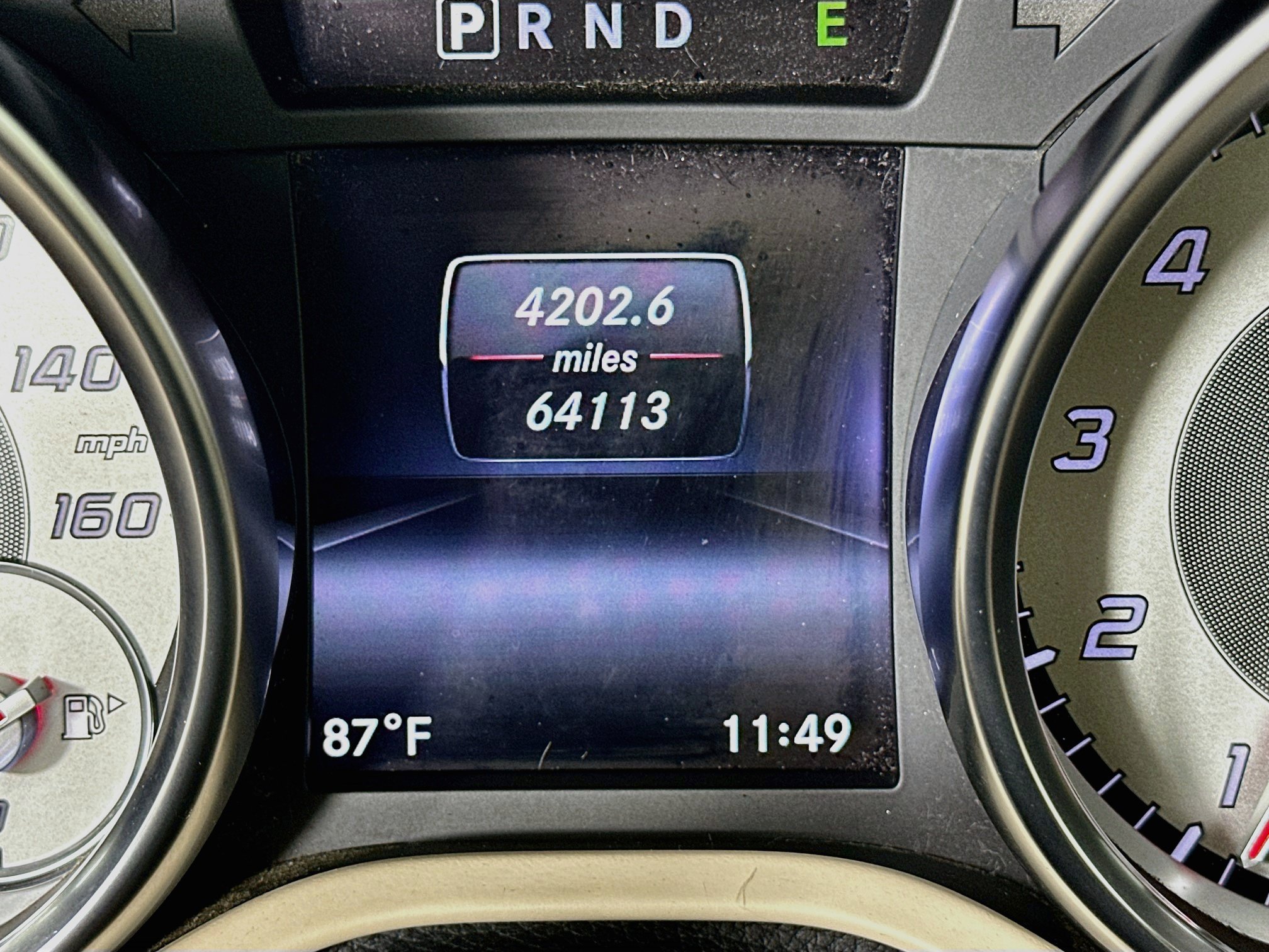 Certified 2015 Mercedes-Benz SLK 250 image 15