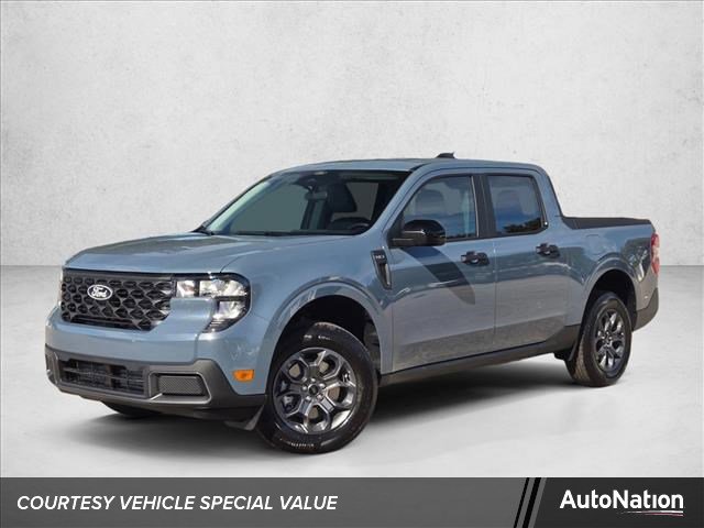 New 2026 Ford Maverick XLT w/ XLT Luxury Package image 1