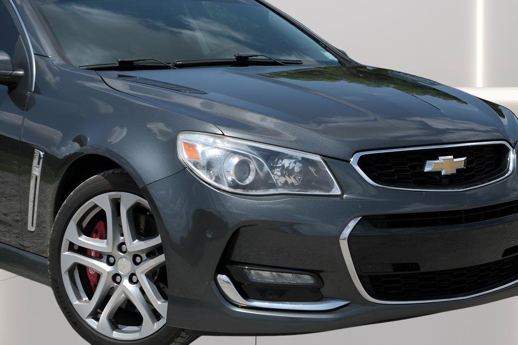 Used 2017 Chevrolet SS image 41