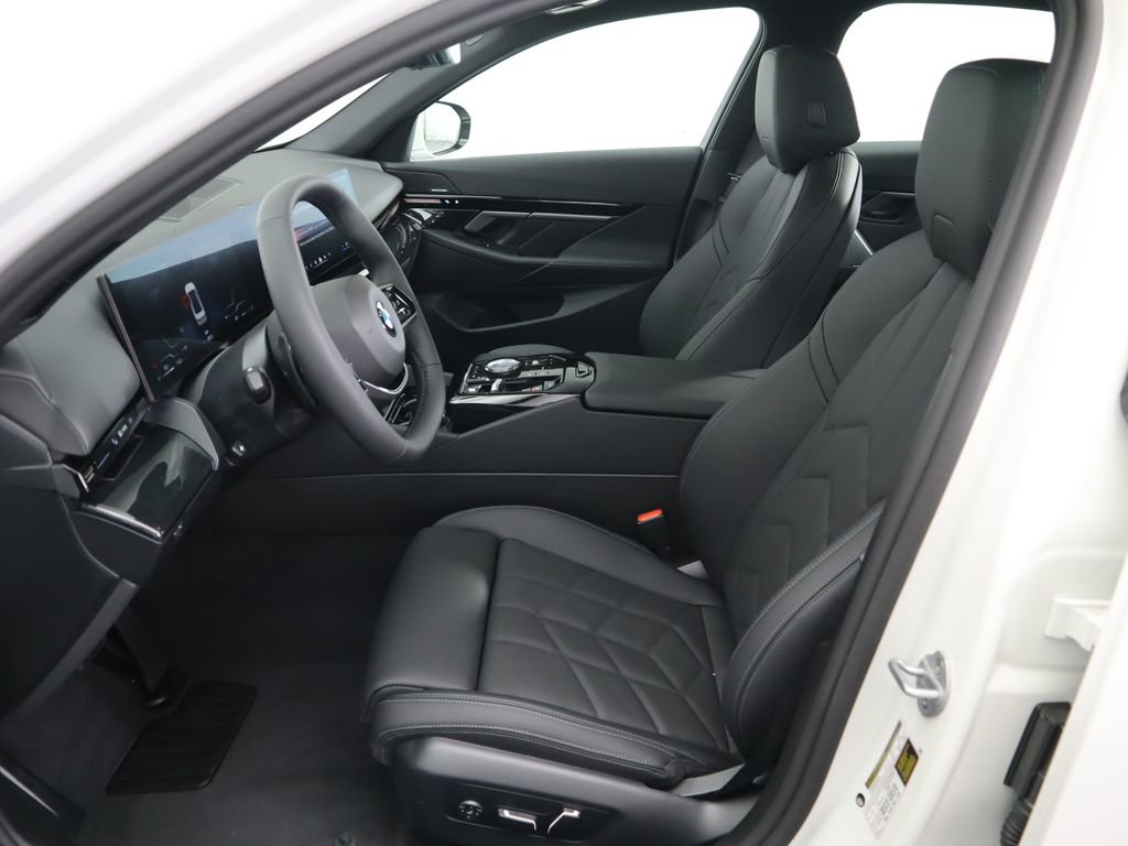 Certified 2025 BMW 530i 530i image 21