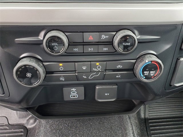 New 2025 Ford F350 XL w/ Snow Plow Prep Package image 27