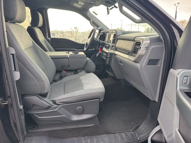 Certified 2022 Ford F150 XLT image 11
