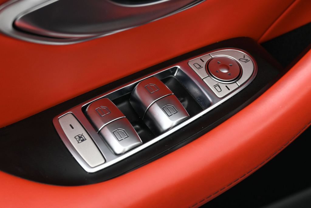 Used 2023 Mercedes-Benz AMG GT 53 image 14