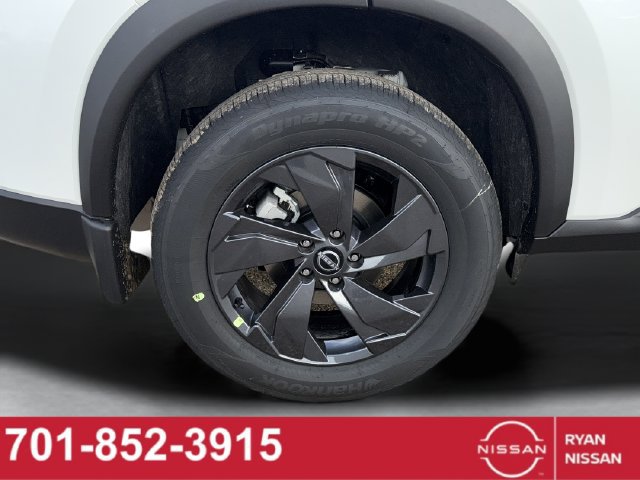 New 2026 Nissan Rogue SV w/ Cold Weather Package AWD/4WD image 30