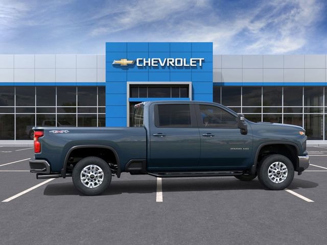New 2026 Chevrolet Silverado 2500 LT image 5