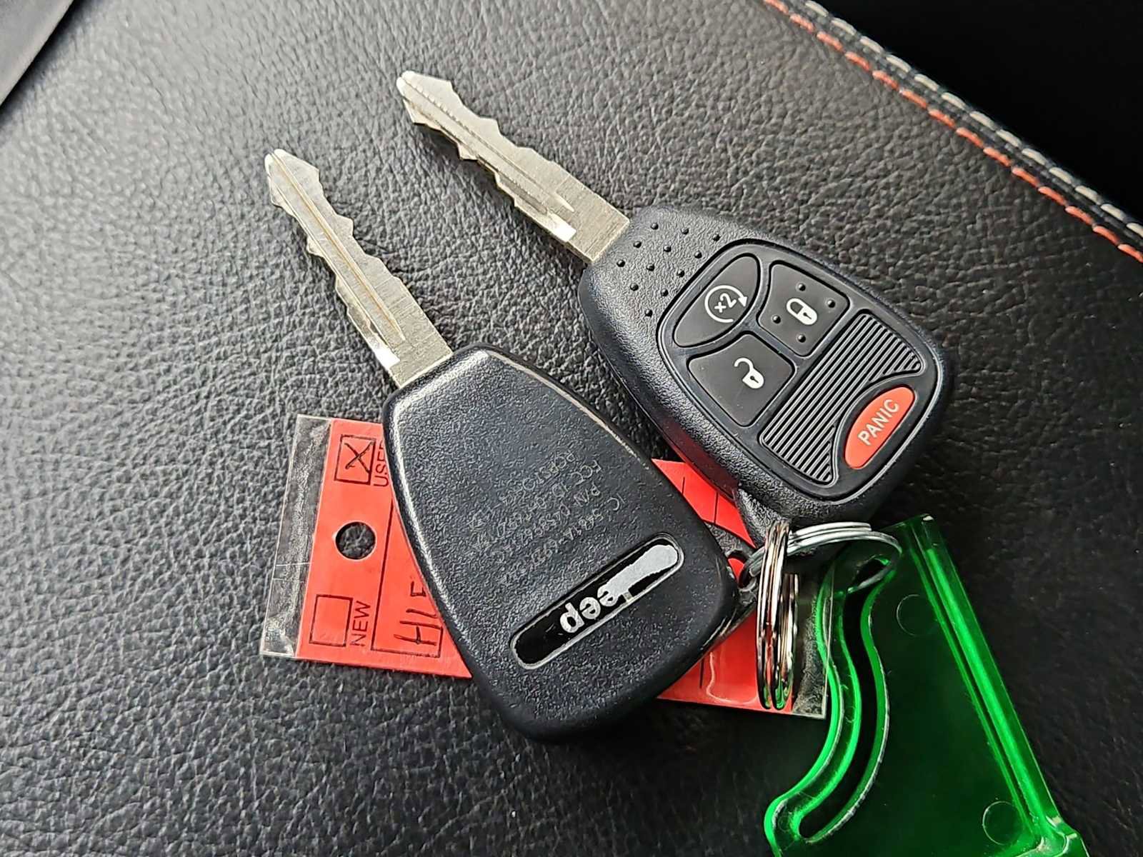 Used 2017 Jeep Wrangler 75th Anniversary image 32