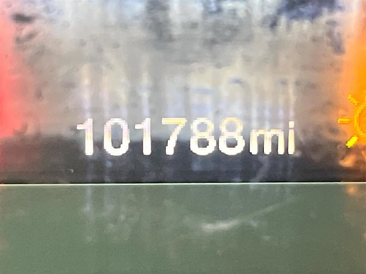 Used 2018 Jeep Renegade Latitude image 12