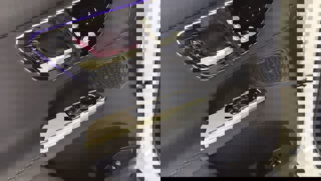 Used 2026 Mercedes-Benz GLC 300 4MATIC image 18