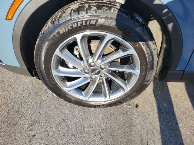 Certified 2024 Lincoln Corsair AWD w/ Equipment Group 101A image 14